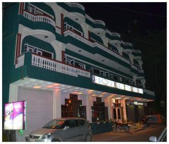 Hotel Surbhi, Palampur 1